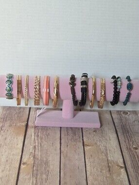 Unisex Bracelets Choose ONE of the Assorted 12 Items